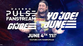 Yo Joe June 4th 2024 Livestream Recap! The Saw Is The Law!