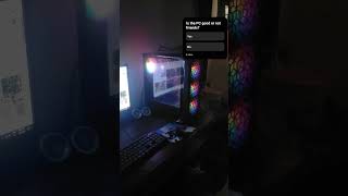 💌+💵=🖥️ i.finally.bought.a.PC.to.make.YouTube.videos#.#pc