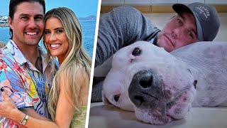 Christina Hall’s Estranged Husband Josh Hall Breaks Silence on Divorce: "A Public Plea for Privacy"