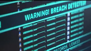 Conduent Data Breach Could Be Largest In U S History