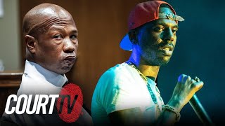 Young Dolph Murder Trial: Opening Statements