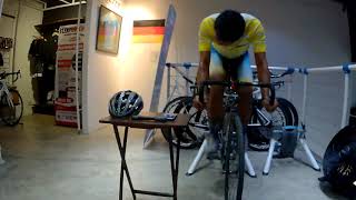 Storck Philippines x TacX Smart Indoor Bike Trainer 2 hour Free Session