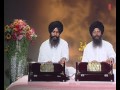 bhai harjinder singh ji man ram naama bedhiyale sewa thodi maangan bahuta