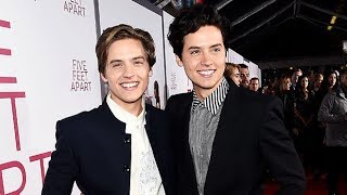 Dylan Sprouse On Reuniting With Twin Brother Cole Onscreen Again: ‘It Would Have To Be Right’