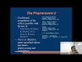 the c preprocessor