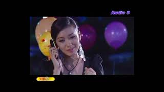 သူငယ်ချင်း ဉာဏ်လင်းအောင် Karaoke