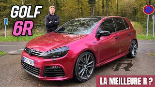 SA CONFIG EST FOLLE 😰😱!! GOLF 6R