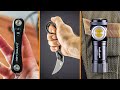 7 Coolest EDC Gadgets That Are Worth Buying ▶▶6