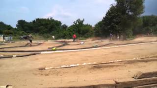 RC PRO ONTARIO RND 3 SCT 4X4 A2 @ AVERAGE JOE'S