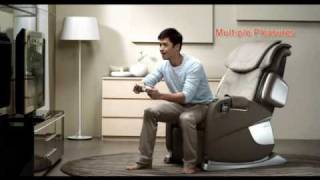 bodybuilding.it presenta OSIM uDESIRE