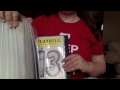 broadway playbills