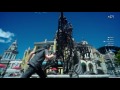 platinum demo — final fantasy xv