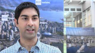 BCIT Geomatics