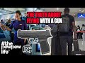 The Truth About Flying With A Gun