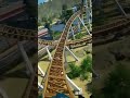 REALISTIC BLUEPORT COASTER POV - PLANET COASTER