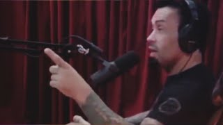 Eddie Bravo Tells What REALLY WENT DOWN at Metamoris 3