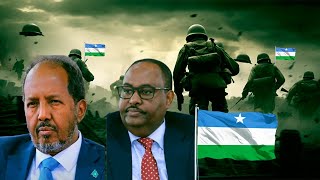 Guusha Puntland ka gaadhay Dagaalka Buuraha ay ku Baacsatay Kooxda Daacish \u0026 Fashilka Xasan Sheekh