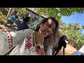 මිරිස්ස නම් පිස්සුවක් 🏝️🇱🇰 fun trip to downsouth සිංහල vlog part 01