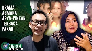 Mengejutkan! Pakar Lihat Kejanggalan Di Video Perkelahian Pinkan Mambo Dan Arya Khan | INDEPTH