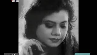 Runa Laila sings Bahadur Shah Zafar's Ghazal   (5) - From Audio Archives of Lutfullah Khan