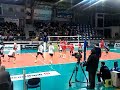 venci trifonov vs alessandro fei marek vs piacenza volleyball