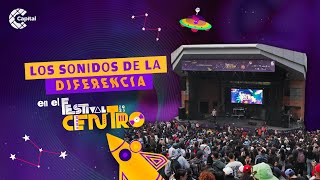 Festival Centro: los sonidos de la diferencia que unen a los habitantes de Bogotá