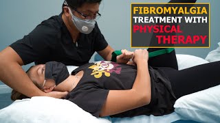 How We Treat Fibromyalgia | Physical Therapy