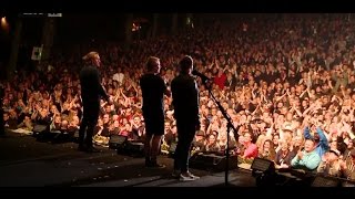 Dizzy Mizz Lizzy @ Smukfest 06.08.2016 (Full LIVE Show HD)