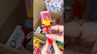 История от Анюты #candy #сладости #вкусняшки #обзор