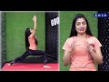 virabhadrasana 1 yoga for frozen shoulder u0026 stretching वीरभद्रासन 1 तरीका और फायदे jeevan kosh