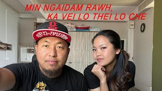 Rambossa'n Tleirawlte a bum thlu em ni/ Belchiang teh ang