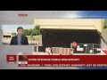 Wisłostrada nareszcie będzie otwarta (TVP Info, 22.06.2013)