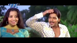 Sorah Baras Me - Pawan Singh - Monalisa - जवान भईल बाड़ू - Devra Bada Satavela - Hit Bhojpuri Song