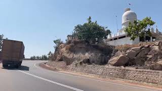 Loro Ghat || flower valley of chhattisgarh || Jashpur ||