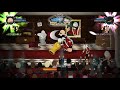 An Foul Play with trashy voice acting