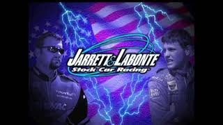 Spetz Playz Jarrett \u0026 Labonte Stock Car Racing 9 - Fed Up