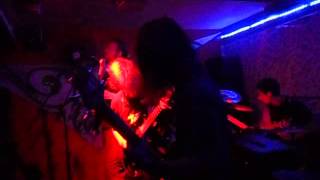 Insepvltvs - Intro+tEntrance+Mother north Insepvltvs Santa cruz do sul 14032015