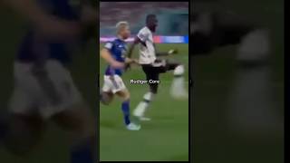 Antonio Rudiger funny moments