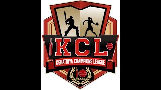 KCL  2025 12th Edition  Cricket Tournament Day -2 12/01/2025 camera 2 view