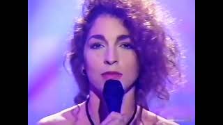 Gloria Estefan - Cant Stay Away From You  1989  Stereo TOTP