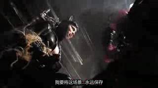 死待大战蝙蝠侠 [DEADPOOL VS BADMAN]