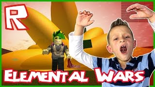 Roblox Elemental Wars Videos 9tubetv -
