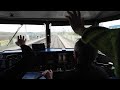 🇨🇿 czech class 460 tornado farewell cab ride