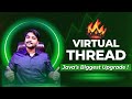 Java Virtual Threads 🔥 For Spring Boot Microservices Devs 🚀