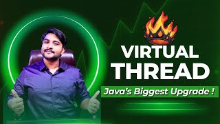 Java Virtual Threads 🔥 For Spring Boot Microservices Devs 🚀