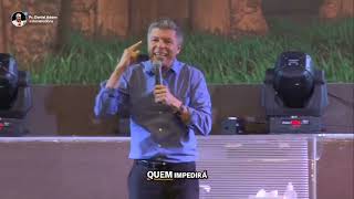 Não Tema Acredite no Poder da Oração | Pr. Daniel Adans #palavraprofetica #cortes