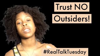 Real Talk Tuesday: DC "Gangster" Wayne Perry Demise was ALPO Martinez