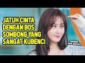 FULL JATUH CINTA DENGAN BOS YANG KUBENCI, ASMARA ATASAN DAN BAWAHAN - RANGKUM TUNTAS DRAMA KOREA