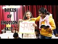 The Boxes Of Emotion || Sunday School Skit || New Creation Church