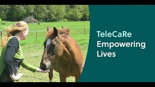 TeleCaRe Program Giving Patient's Their Life Back